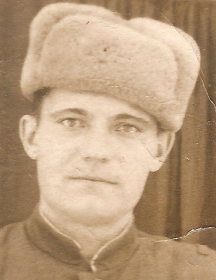 Гмырак Фёдор Степанович
