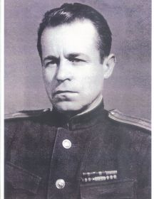 Бриус Яков Терентьевич
