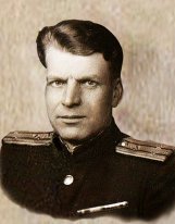 Хромов Дмитрий Дмитриевич
