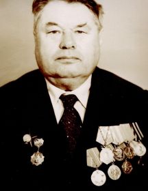 Ильин Дмитрий Павлович