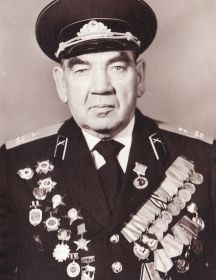 Вьюнов Василий Андреевич