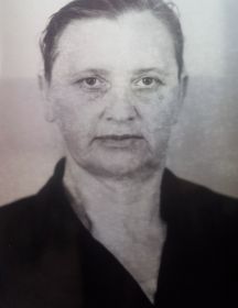 Ивонина Наталья Ивановна
