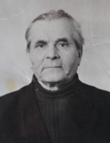 Андриянов Иван Павлович