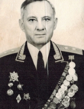Коротченко Иван Петрович