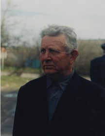 Котенков Николай Степанович