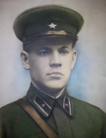 Ефимцев Николай Михайлович