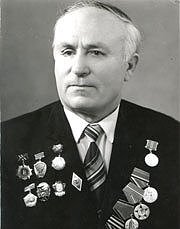 Темир Степан Константинович