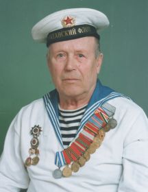 Ланшаков Михаил