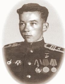 Ульянов Виталий Андреевич