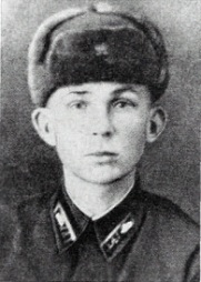 Кузнецов Евгений Иванович