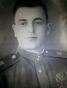 Биловский Василий Мефодьевич