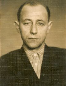 Сапронов Алексей Васильевич