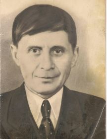Софийский Константин Михайлович