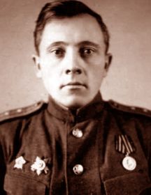 Половинкин Иван Егорович
