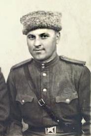 Еделькин Иван Павлович