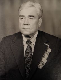 Виноходов Вадим Леонидович