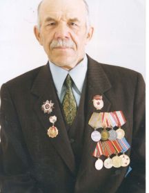 Смирнов Василий Алексеевич