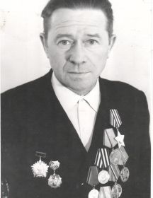 Бунаков Владимир Степанович