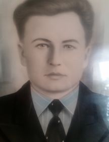 Астапов Михаил Николаевич