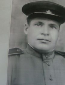 Пузанов Андрей Степанович