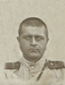 Сухов Дмитрий Васильевич