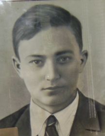 Широков Александр Иванович