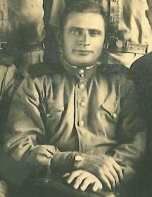 Калмыков Григорий Кириллович