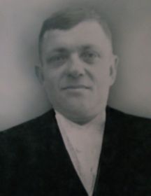Романенков Пётр Михайлович