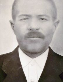Жуков Николай Григорьевич