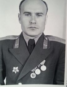 Лизунов Петр Андреевич