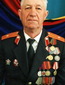 Валиев Хамит Идиятович