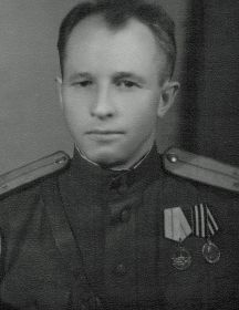 Бокарев Григорий Яковлевич