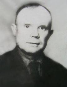 Плотников  Николай Иванович