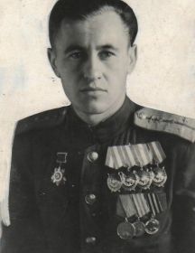 Иващенко Василий Александрович
