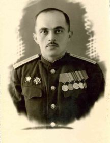 Джафаров Мамед Гасанович