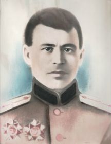 Занин Егор Сергеевич