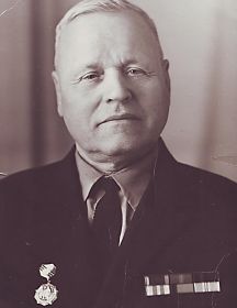 Салов Александр Иванович