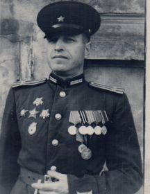 Кузьмин Николай Иванович