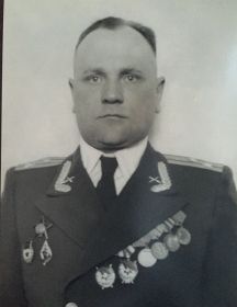 Семченков Григорий Федосеевич