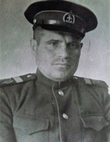 Бобков Яков Петрович