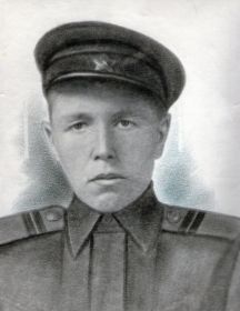 Гусев Николай Иванович