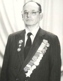 Гнусин Юрий Павлович