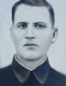 Пащенков Стефан Галактионович