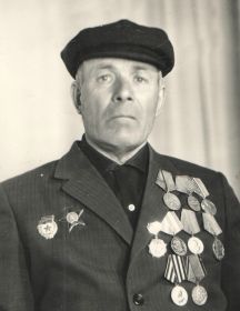 Васильченко Иван Матвеевич