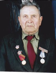 Афанасенко Василий Степанович