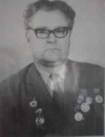 Синоренко Николай Николаевич