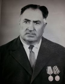 Емельянов Николай Васильевич