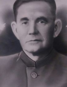 Зотов Василий Иванович