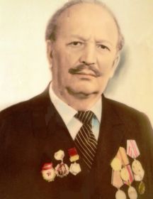 Семикоз Иван Емельянович