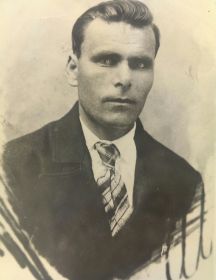 Кулаков Андрей Александрович